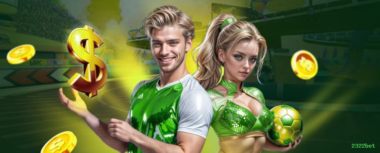 Instalar APK 2322bet