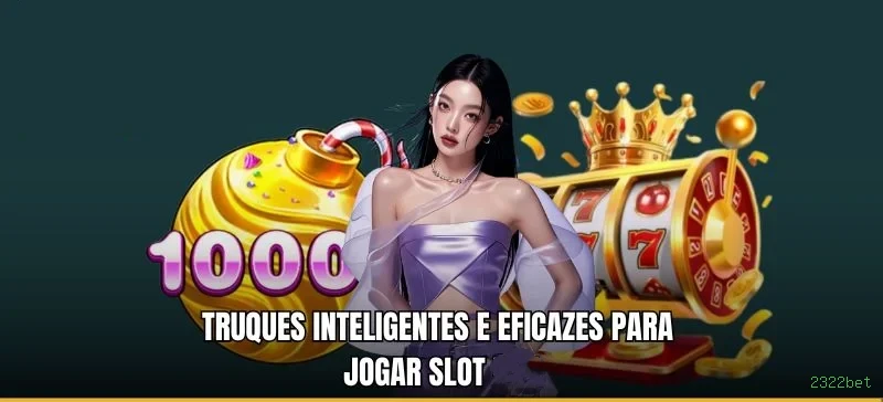 Cashback semanal 2322bet