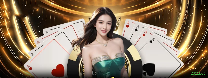 Programa VIP 2322bet