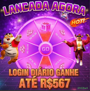 Apostas esportivas ao vivo na 2322bet