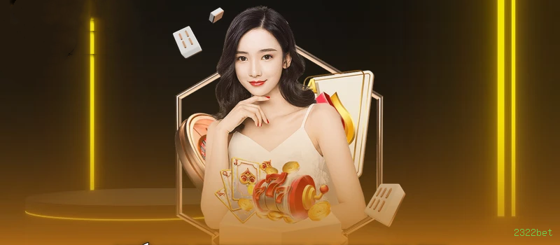 Lottery Clássica na 2322bet