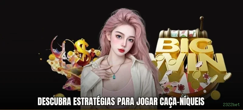 Suporte 2322bet
